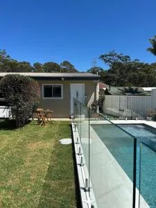 5 min stroll to the heart Of Huskisson - 赫斯基森