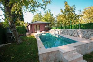 Sakarya Sapanca da Özel Havuzlu , Ailelere Özel Villalar