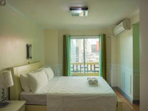 Boracay Paradise Hotel