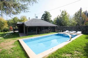 Sakarya Sapanca da Özel Havuzlu , Ailelere Özel Villalar