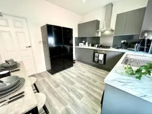 Cosy Grove Road - 韦克菲尔德