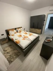 Mio apartment Double - Dej