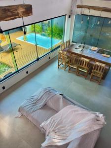 Garden Guest House Garopaba