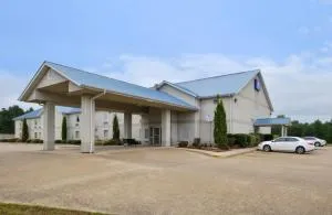 Comfort Crest Inn Smackover - Warren