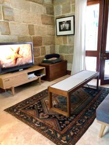 Stone 1Bedroom Cottage