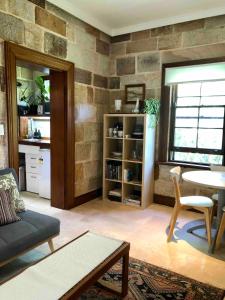 Stone 1Bedroom Cottage