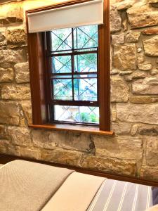 Stone 1Bedroom Cottage