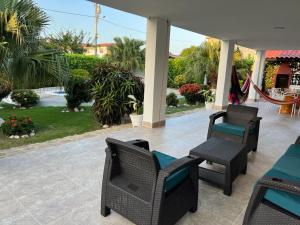 House Villa Las Marias