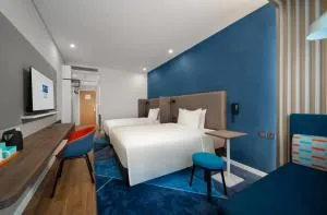 Holiday Inn Express Nanjing Happy Valley by IHG