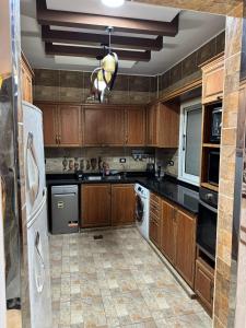 فيلا رائعه بالشيخ زايد القاهره