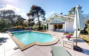 Cozy Home In Arcachon With Wifi
