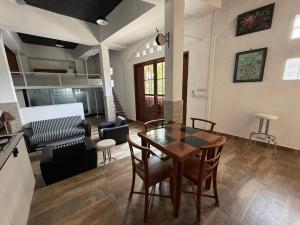 D Lion Studio Appartment