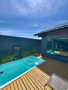 Garden Guest House Garopaba