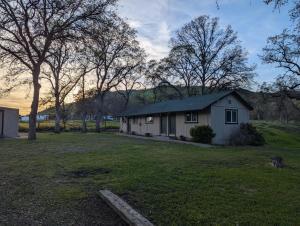 Squaw Valley Motel Room #1