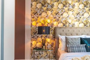 Abreeza Place Ayala Apartments l Central Davao l Next to Ayala Mall l Fast Wifi l Managed by Bleuspace