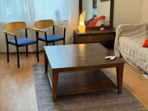 Krylbo Avesta in big wooden house - Möklinta