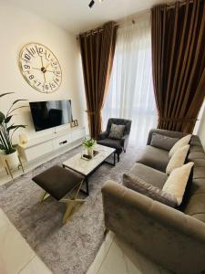 Izzman Homestay Level 33 Troika Kota Bharu