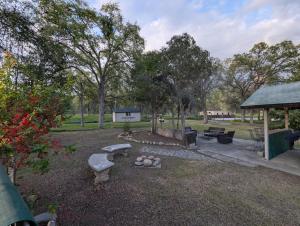 Squaw Valley Motel Room 3
