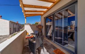 Cozy Home In Vela Luka With Wifi