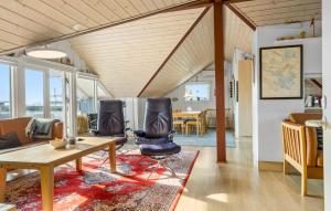 Cozy Home In Egernsund With Wifi