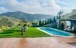 4 Bedroom Beautiful Home In Arenas - Daimalos
