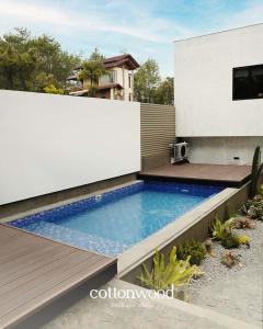 Cottonwood Casarean Layar300inch Heated-Pool Billyard Api-Unggun