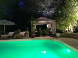 B&B / Chambres d'hotes Chambres d'hotes La Manola : photos des chambres