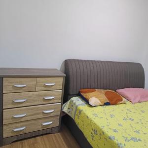 Lisa Sensory Residence