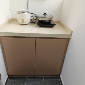 Lisa Sensory Residence