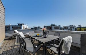 Von Manderley Baltic View