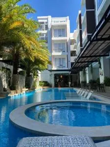 أجنحة بوراكاي هافن - بوراكاي