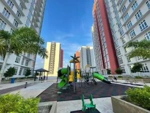 Arrisa Guest House d'Anderson Ipoh Perak - Kampong Kepayang