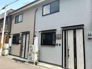 ASOBO OSAKA Kuromon 2nd