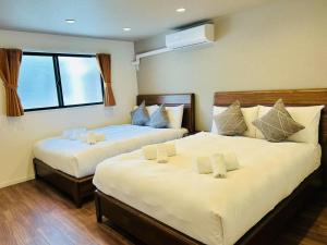 ASOBO OSAKA Kuromon 2nd