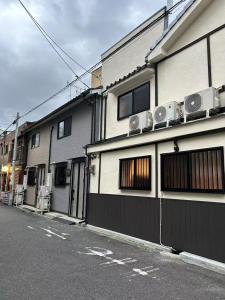 ASOBO OSAKA Kuromon 2nd