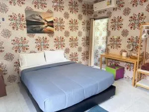 Jampathong mansion - Ban Bo Han