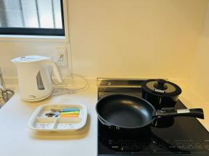 ASOBO OSAKA Kuromon 3rd