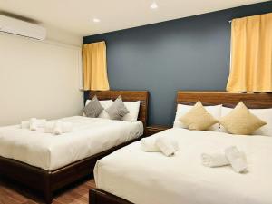 ASOBO OSAKA Kuromon 3rd