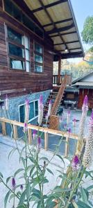 Lhonglao Homestay หลงเราโฮมสเตย์