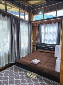 Lhonglao Homestay หลงเราโฮมสเตย์