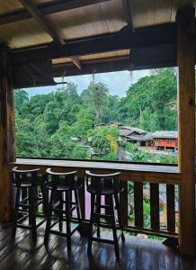 Lhonglao Homestay หลงเราโฮมสเตย์