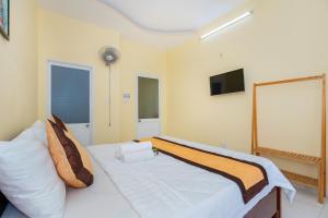 Nhà phố nguyên căn Free Bida & Loa karaoke - 4 phòng ngủ - 30 Võ Thị Sáu - Bãi sau