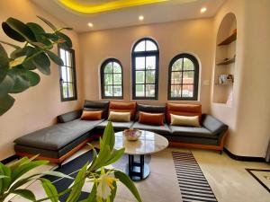 IMMOTEL - NovaWoRLD Phan Thiết