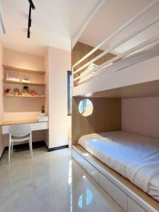 IMMOTEL - NovaWoRLD Phan Thiết