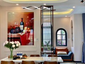 IMMOTEL - NovaWoRLD Phan Thiết