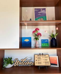 IMMOTEL - NovaWoRLD Phan Thiết