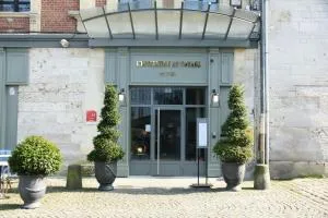 L'INVITATION AU VOYAGE - Hôtel & Spa - 埃屈埃莫维尔