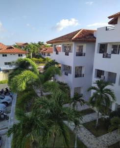 Apartamento en Bayahibe cerca del mar