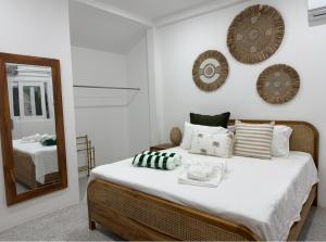 White Sands Private Villa