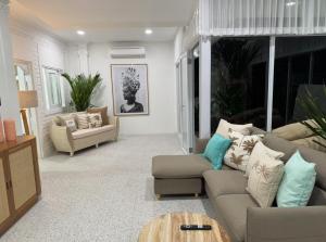 White Sands Private Villa